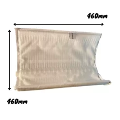 Pentair Cadre Filtrant - Filtre À Diatomées FNS+ 36 Grande