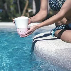 Analyseur D'Eau Connecté - BWT ICO Station Sel -Nettoyage De Piscine Soldes img 1138 03 1080