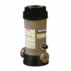 Chlorinateur 4 Kg - By-Pass Hayward