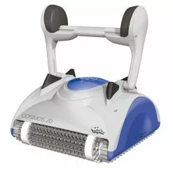 Maytronics Robot Dolphin COSMOS 20 + Chariot