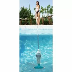 KOKIDO Aspirateur à Batterie Telsa 50 -Nettoyage De Piscine Soldes img 1404 04 1080