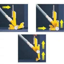 Balai Fairlocks Aspirateur Mécanique Piscine -Nettoyage De Piscine Soldes img 1410 03 1080