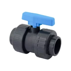 PLIMAT Vanne PLIMEX 1/4 Tour - Ø50 - PN16