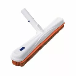 Funshine Brosse De Paroi Poils Caoutchouc