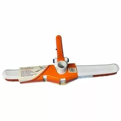 Funshine Brosse De Paroi En Plastique