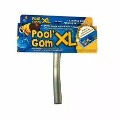 TOUCAN Eponge POOL'GOM XL Avec Embout Métal -Nettoyage De Piscine Soldes img 1551 03 1080