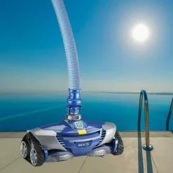 Robot Aspirateur Piscine - MX9 - Zodiac
