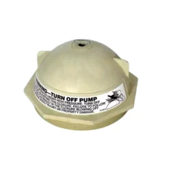 Couvercle Filtre TRITON Ancien Modèle - PENTAIR