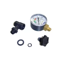 Astralpool Manomètre - Kit Radial Millenium / Cantabric Top - Astral