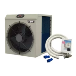 BWT Mini Pompe à Chaleur Piscine 20m3 -Nettoyage De Piscine Soldes img 1798 04 1080