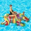 Bestway Bouée Gonflable Fashion Pop Rhinocéros 201x102 Cm -Nettoyage De Piscine Soldes img 1837 01 1080