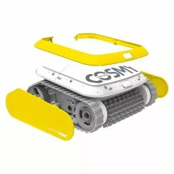 BWT Lemon - Kit Couleur Robot Piscine Cosmy