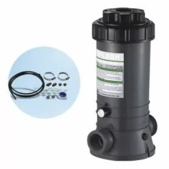 Chlorinateur 4kg - By-Pass BWT