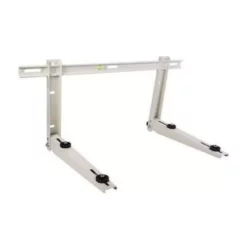 Pompe à Chaleur - Paire D'Équerres Pour PAC 12 à 24 KW