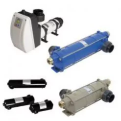 Réchauffeur Piscine - Aqua-Line Titane - 9kW - Pahlen -Nettoyage De Piscine Soldes img 1930 02 1080