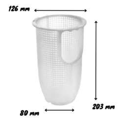 Panier - Pompe Piscine MaxFlo XL - Hayward