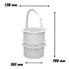 Panier - Pompe Piscine EuroStar 50 à 280 - BWT / Procopi -Nettoyage De Piscine Soldes img 2092 01 1080