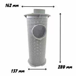 Panier - Pompe Piscine Tifon - Espa