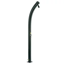 Douche Solaire Piscine - Courbée - 20L