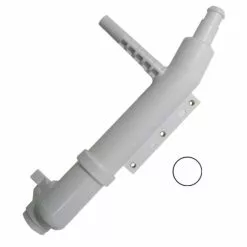 Tube Et Support Flotteur - Réf Polaris : 9-100-7003
