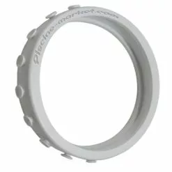 Pneu à Ventouse Pour Roue - Réf Polaris : C-13