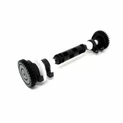 Arbre D'Entrainement Assemble - Polaris Quattro Sport