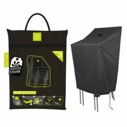 COV'UP By Innov'axe Housse De Chaises