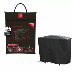COV'UP By Innov'axe Housse De Barbecue - M