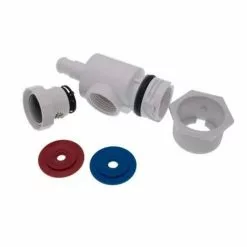 ADAPTABLE POLARIS Raccord Adaptable - Prise Murale Complète - Polaris