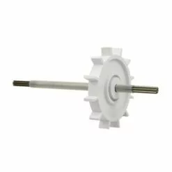 ADAPTABLE POLARIS Turbine Sur Axe Dentelé Adaptable - Réf Polaris : C-86