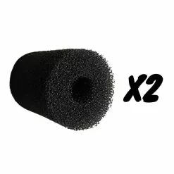 2 Brosses De Queue - Adaptable Polaris