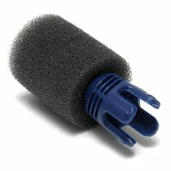 ADAPTABLE POLARIS Tail Sweep Pro Adaptable (Buse Anti Projection + Mousse) - Réf Polaris : W7220